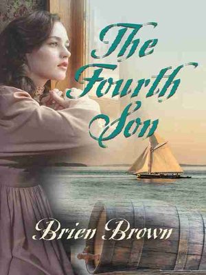 cover image of The Fourth Son